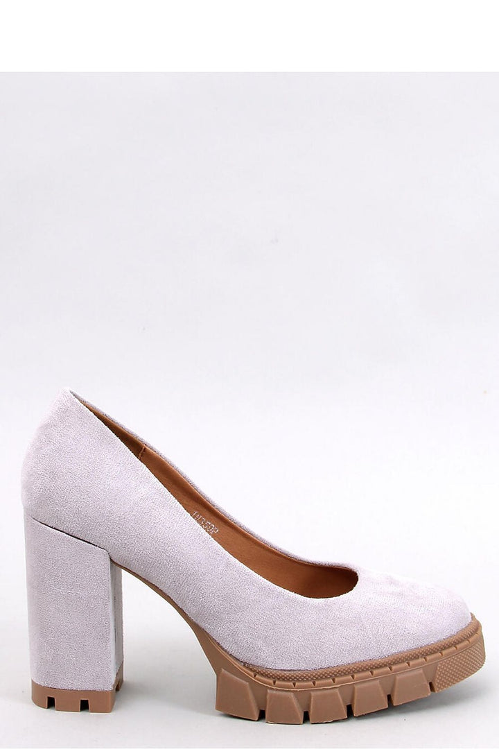 Platform pumps Inello