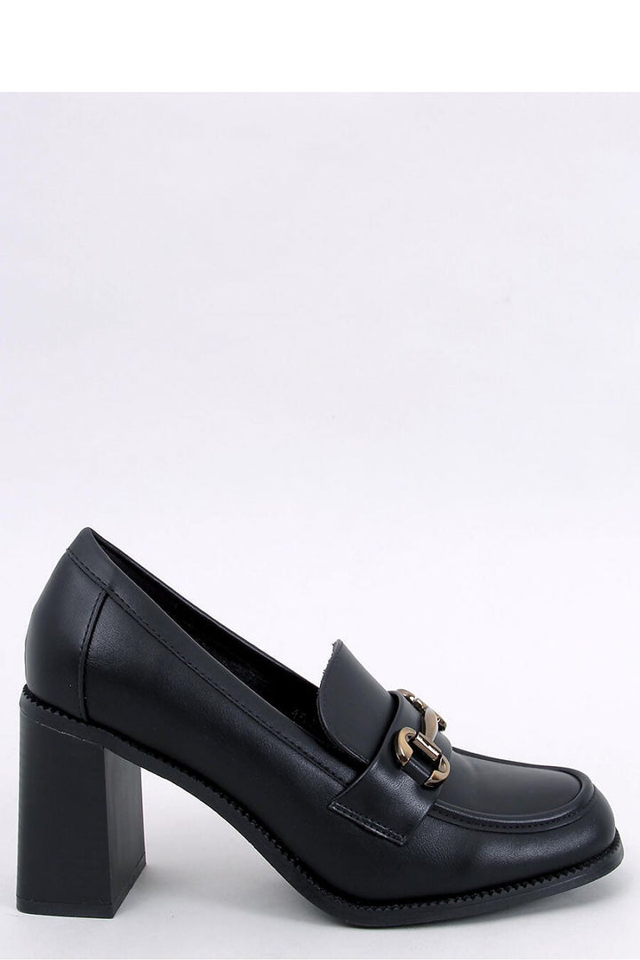 Block heel pumps Inello