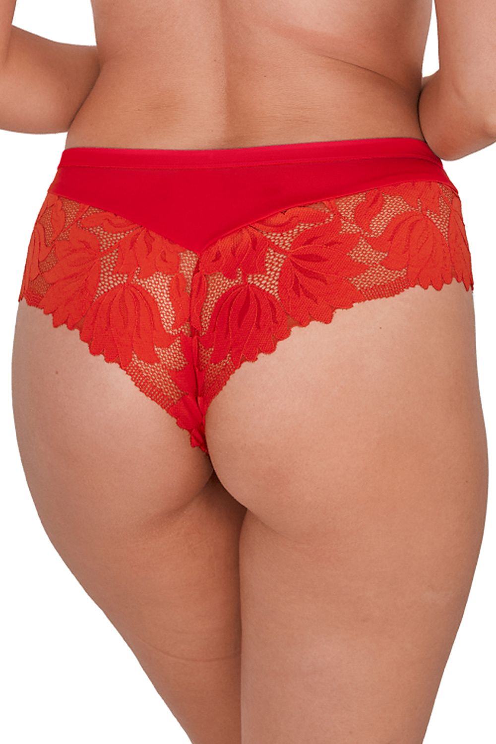 Brazilian style panties Gaia