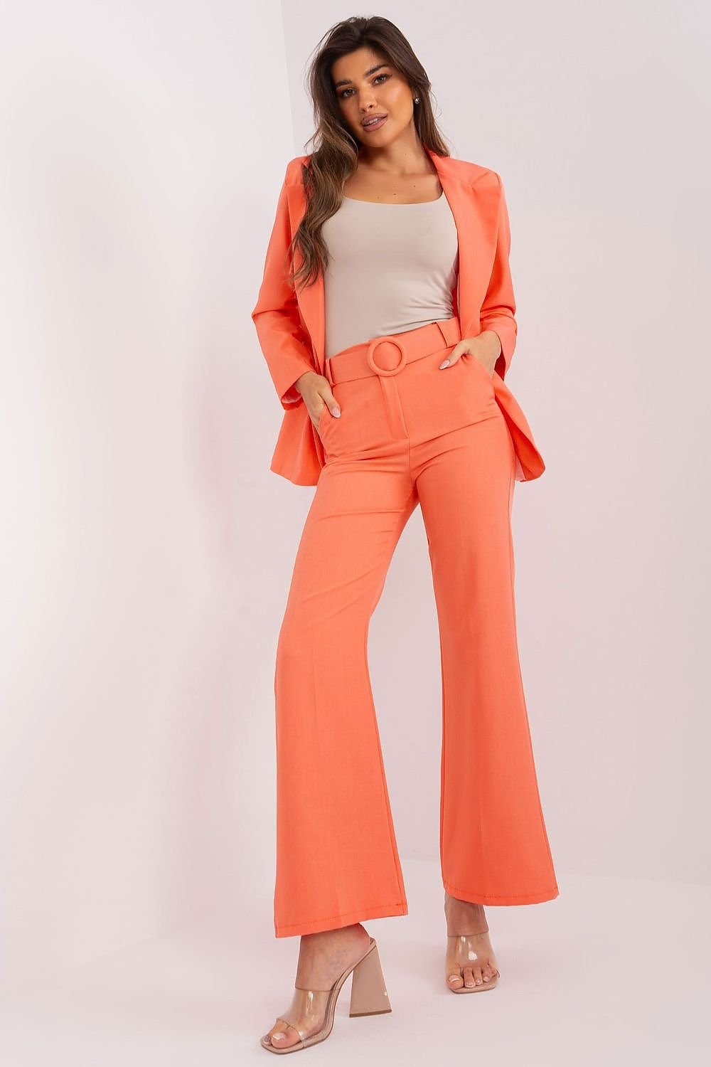 Women trousers Italy Moda