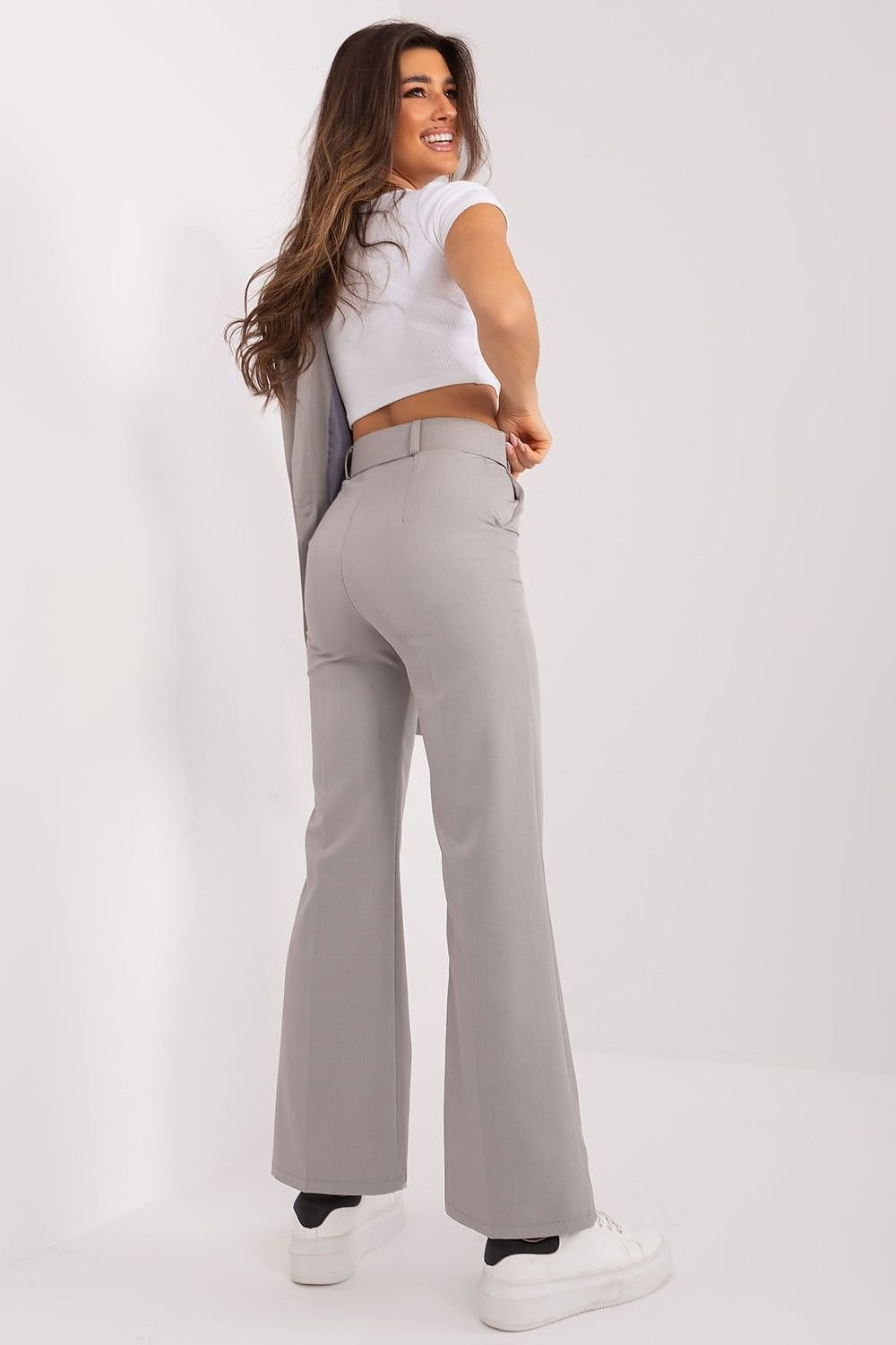 Pantalones mujer Italia Moda