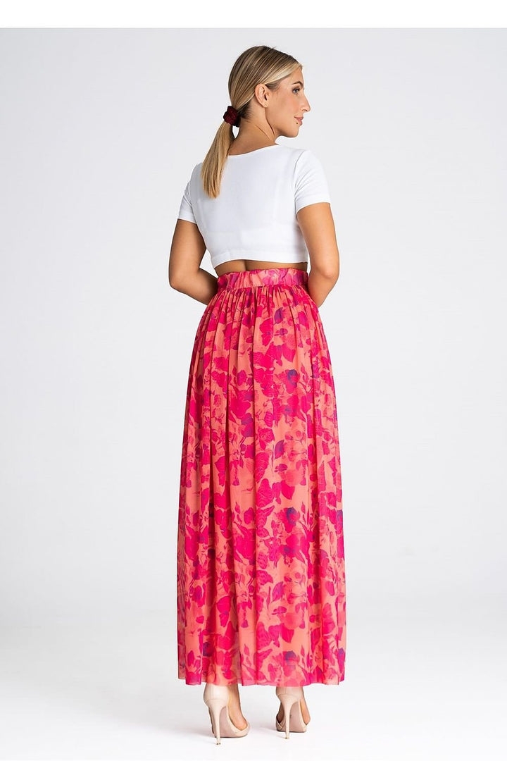 Long skirt Figl