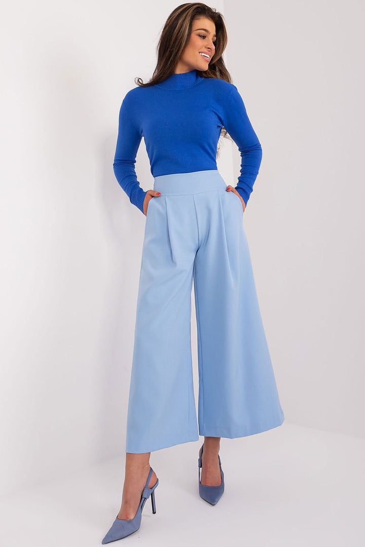 Pantalones mujer Italia Moda