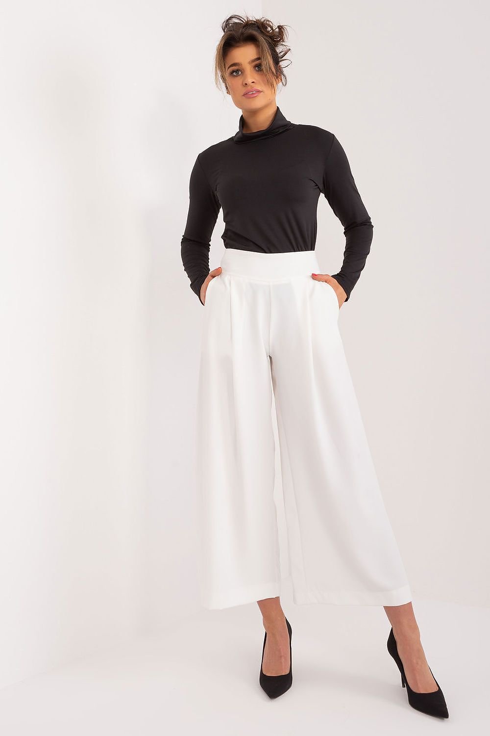 Pantalones mujer Italia Moda