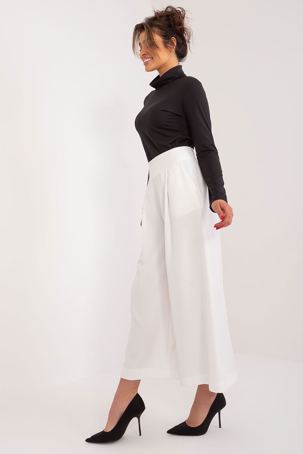 Pantalones mujer Italia Moda