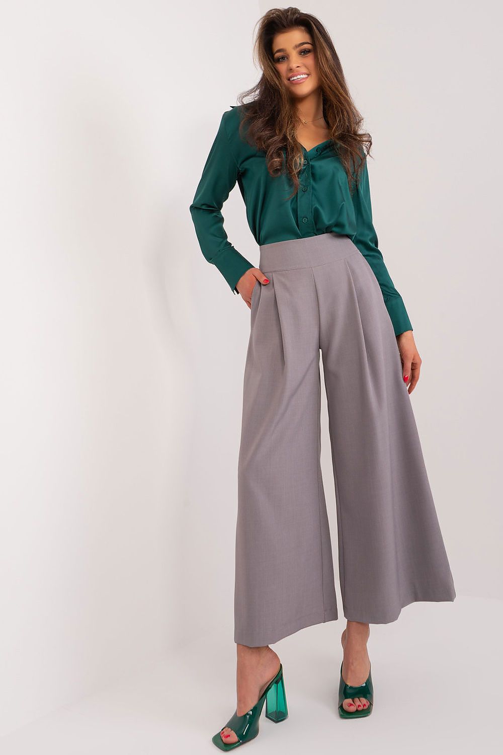 Pantalones mujer Italia Moda