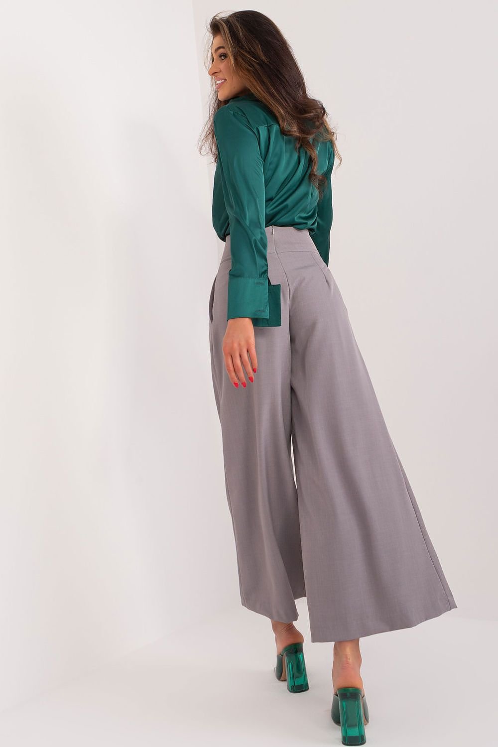 Pantalones mujer Italia Moda