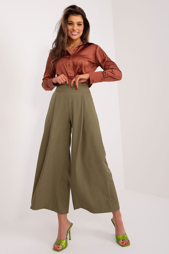 Pantalones mujer Italia Moda