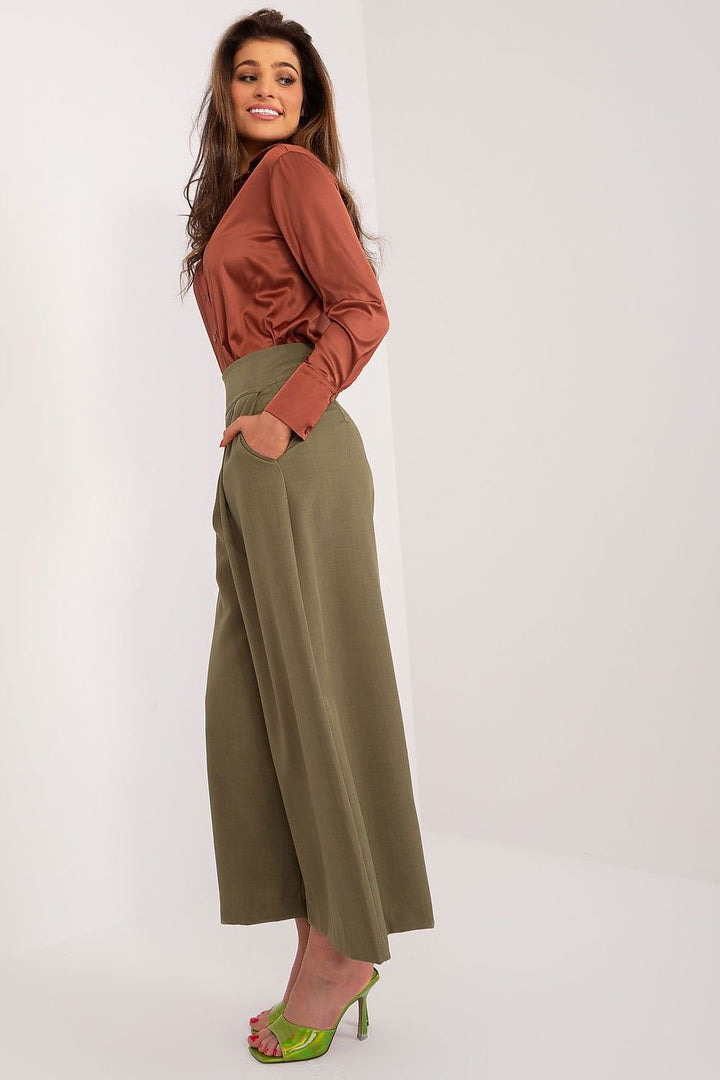 Pantalones mujer Italia Moda