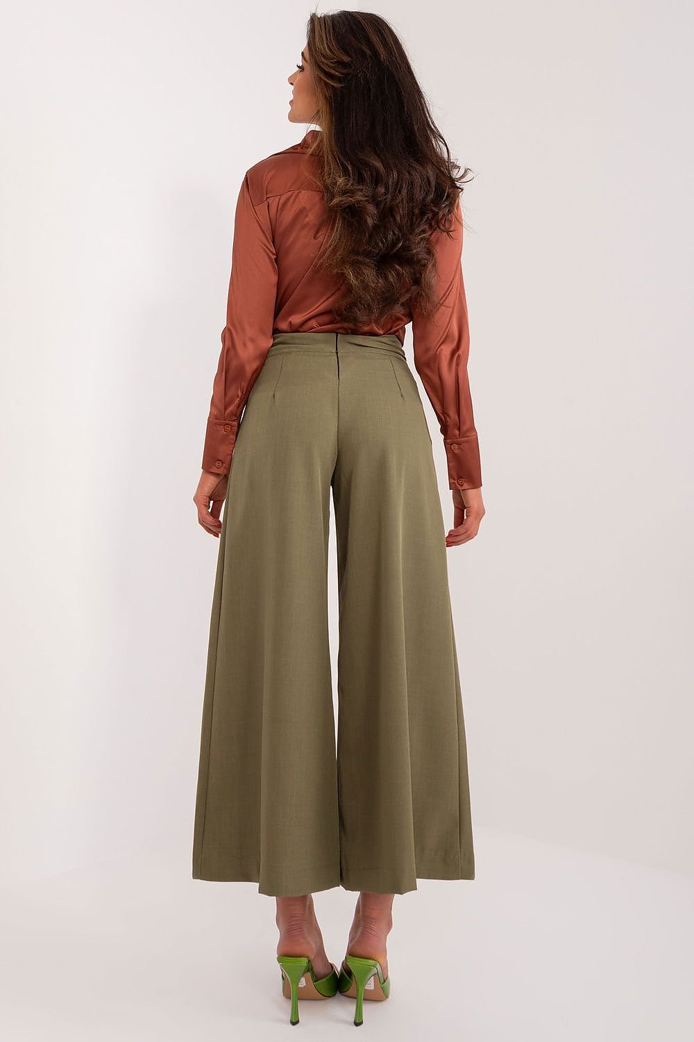 Pantalones mujer Italia Moda