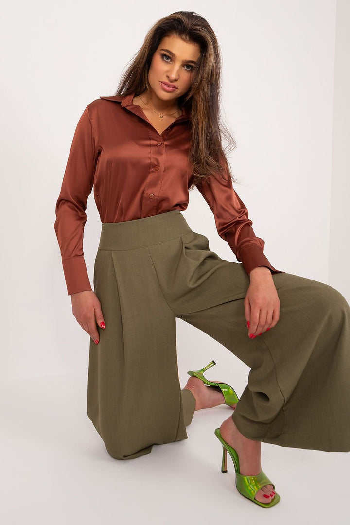 Pantalones mujer Italia Moda