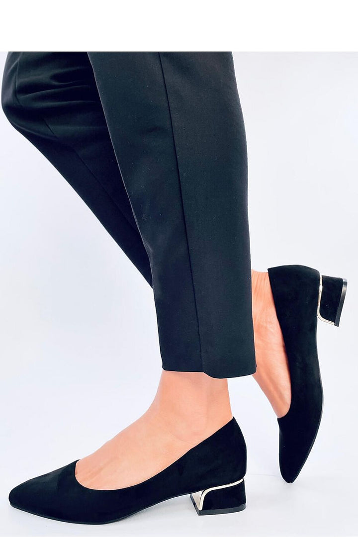 Heel pumps Inello