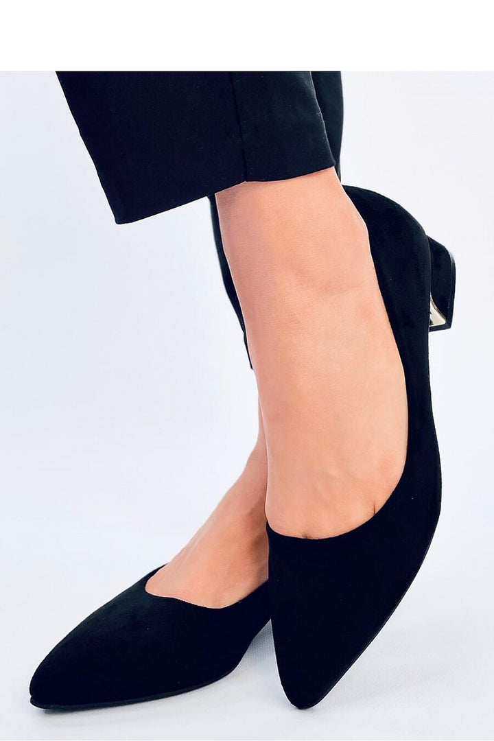 Heel pumps Inello