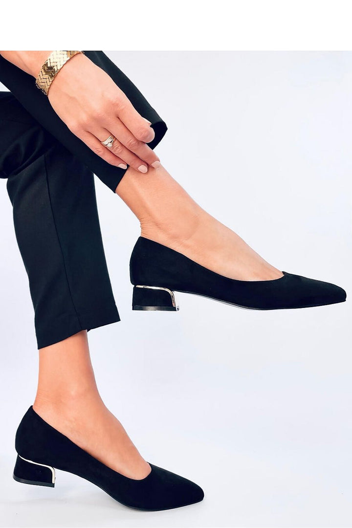 Heel pumps Inello