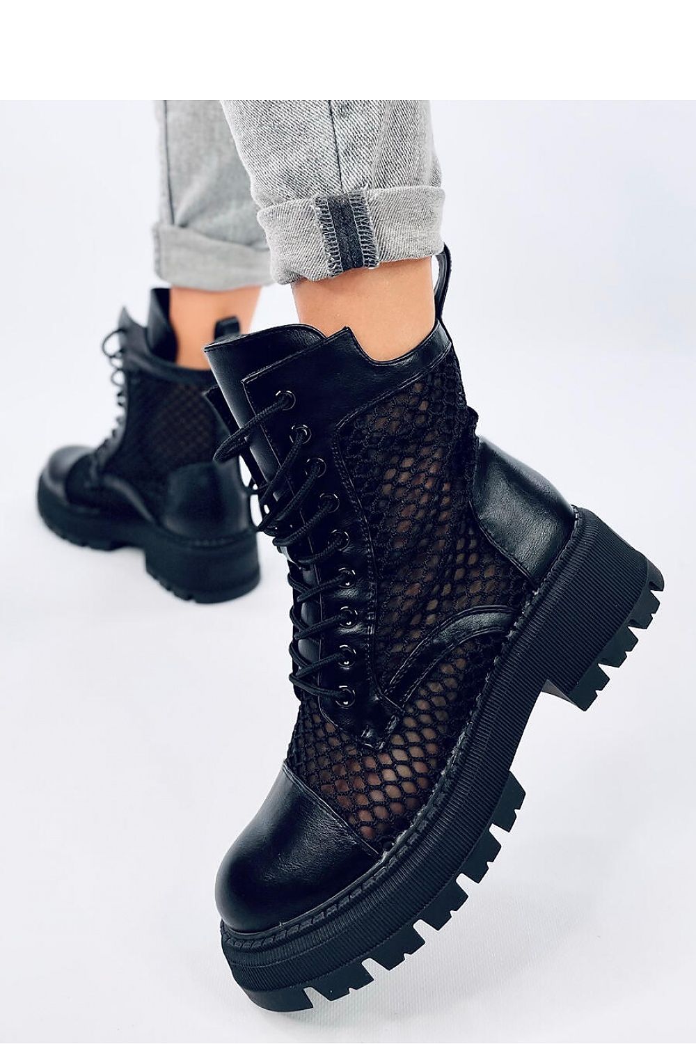 Botas Inello