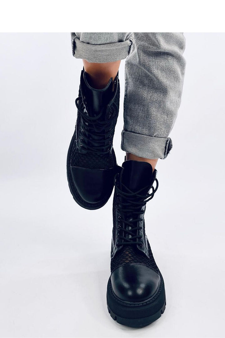 Botas Inello