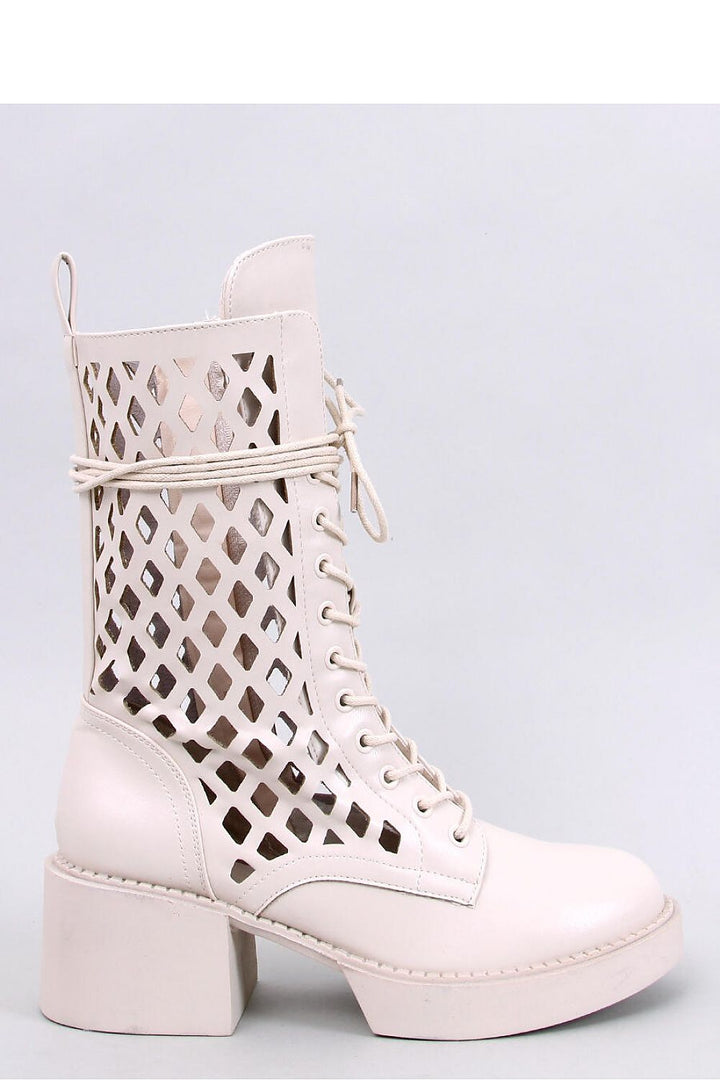 Heel boots Inello