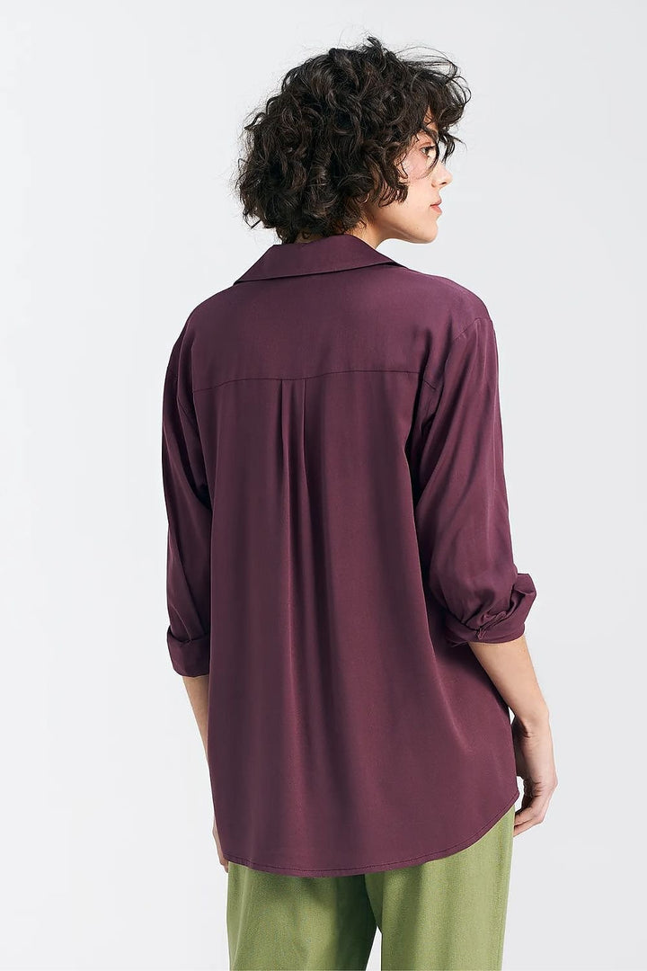 Long sleeve shirt Nife