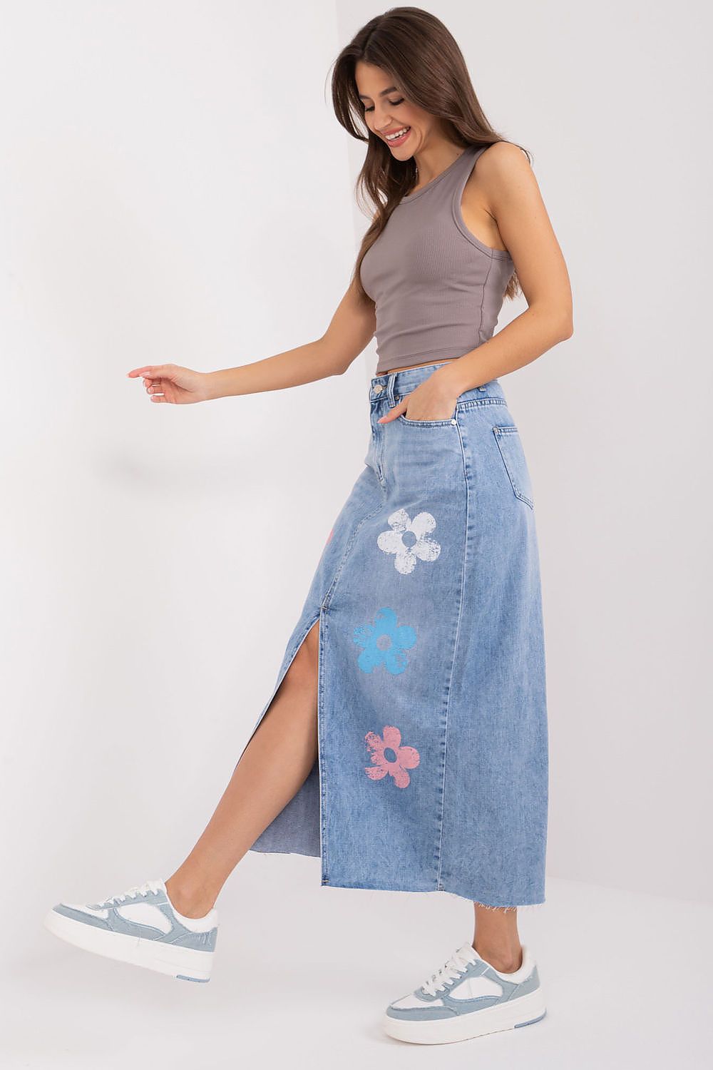 Skirt NM