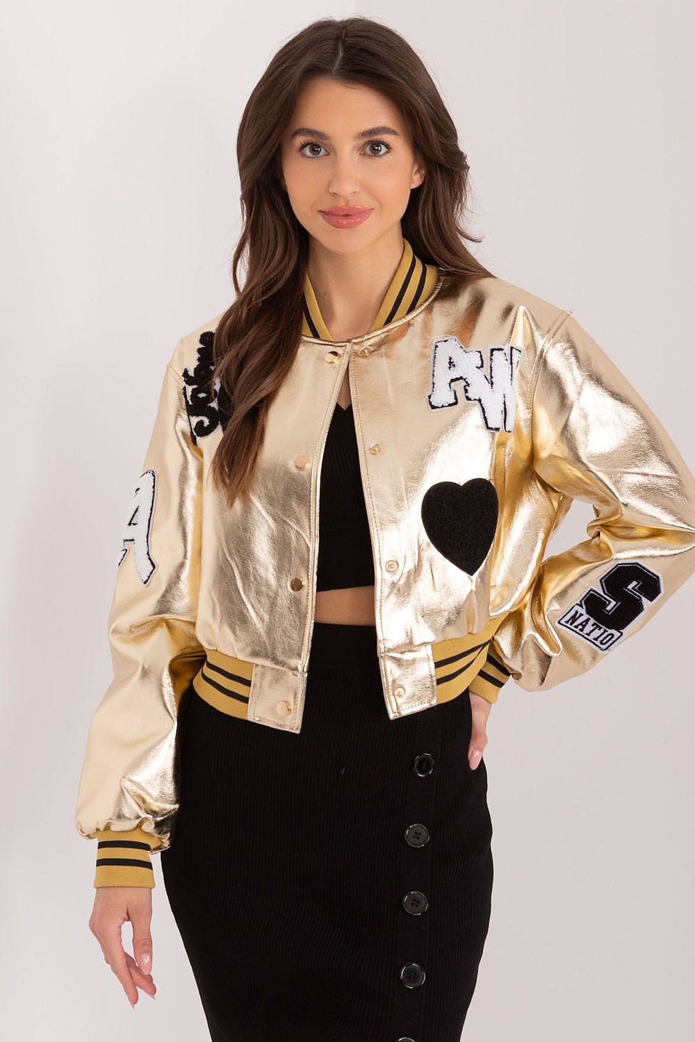 Jacket NM