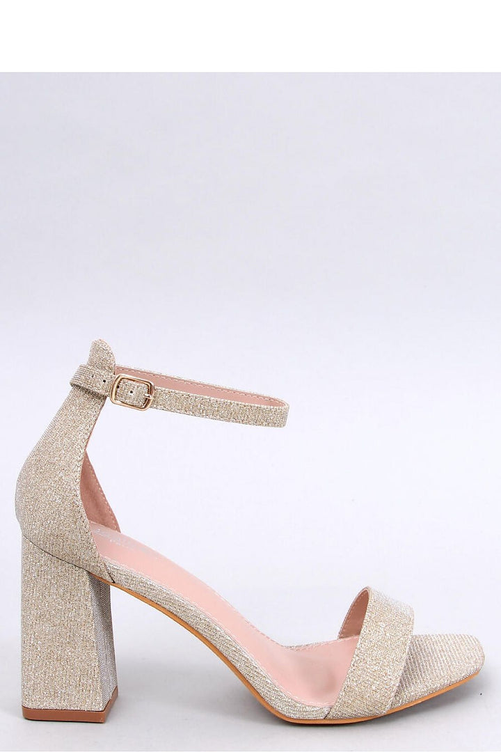 Heel sandals Inello