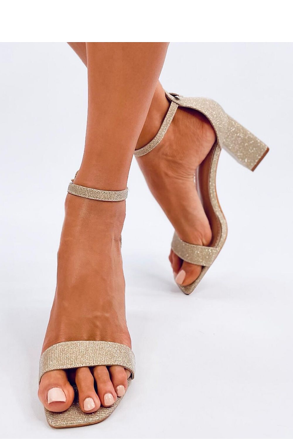 Heel sandals Inello