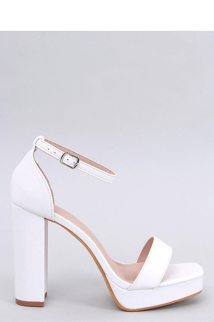 Heel sandals Inello