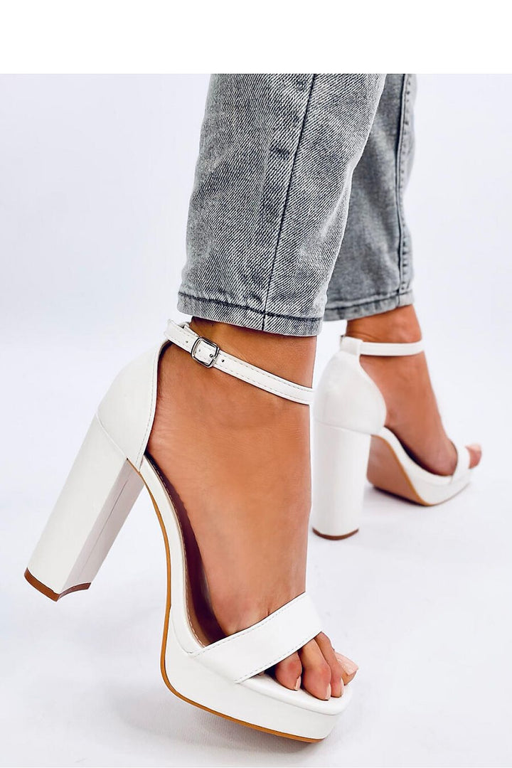 Heel sandals Inello