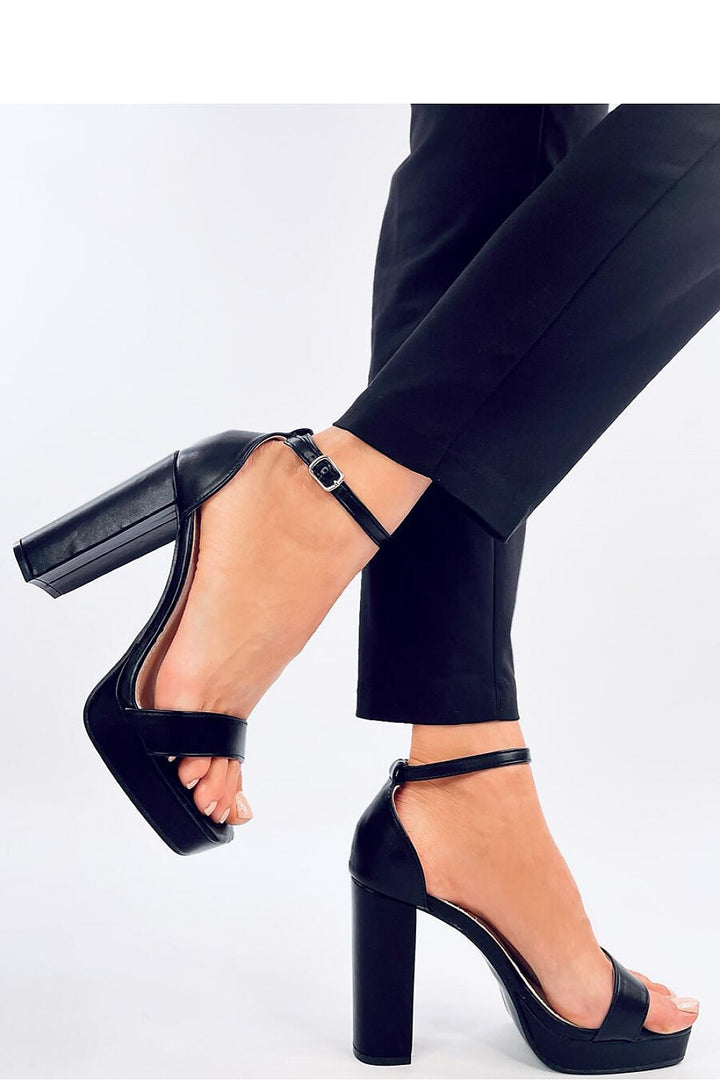 Heel sandals Inello