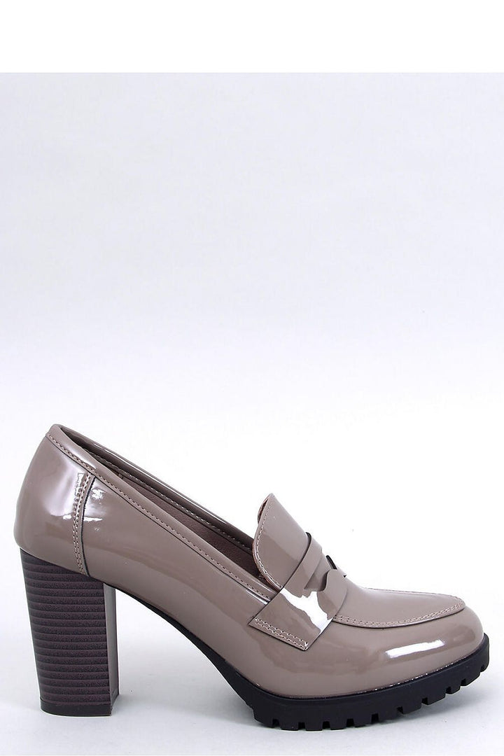 Platform pumps Inello