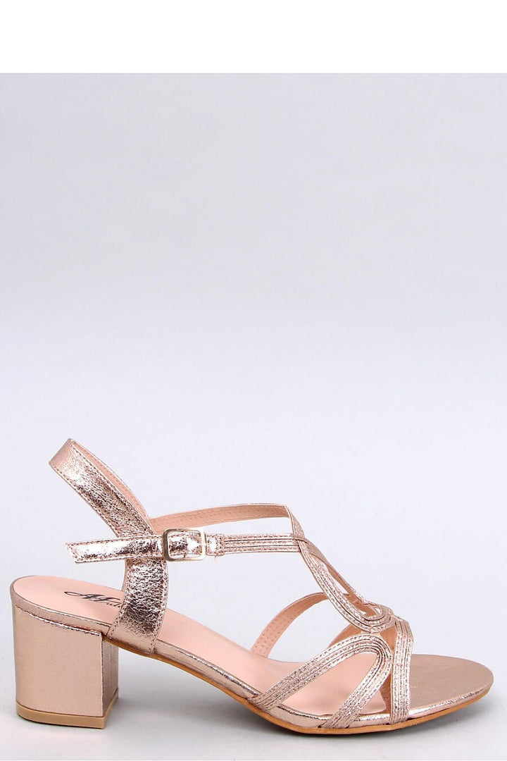 Heel sandals Inello