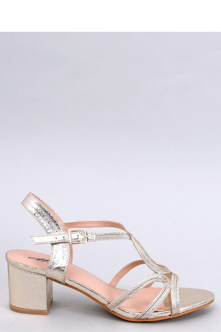 Heel sandals Inello