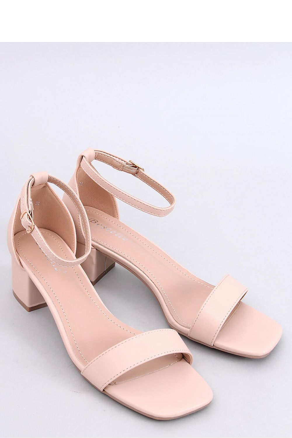 Heel sandals Inello