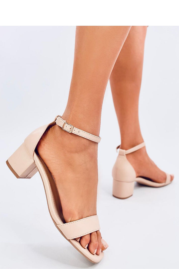 Heel sandals Inello