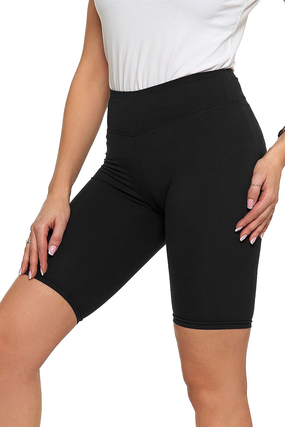 Short leggings Moraj