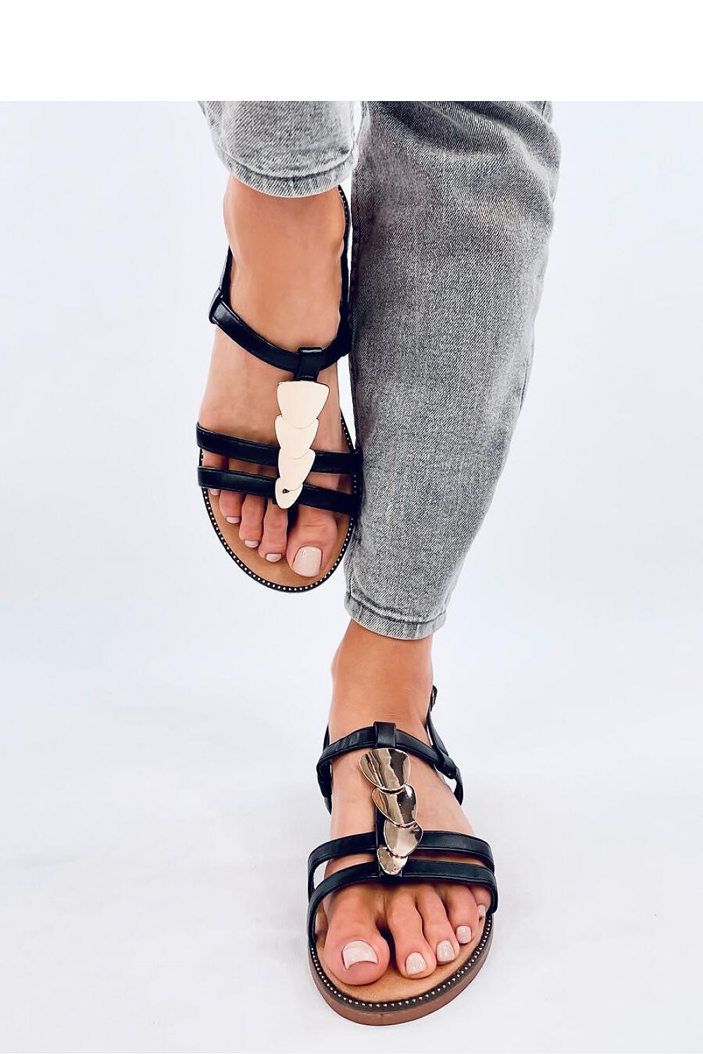 Sandals Inello