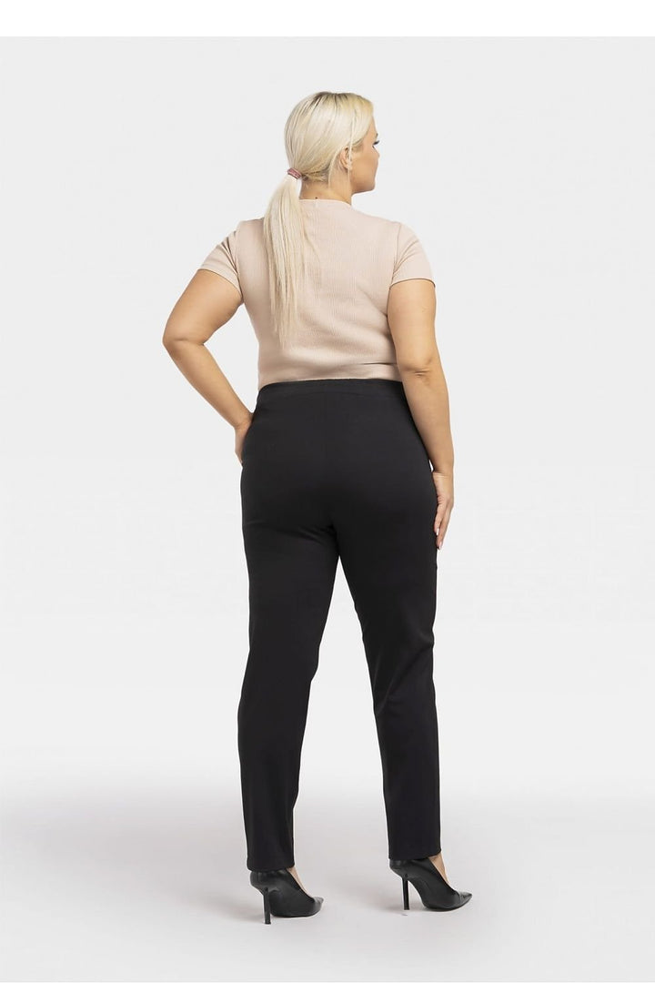 Plus size Trousers Karko