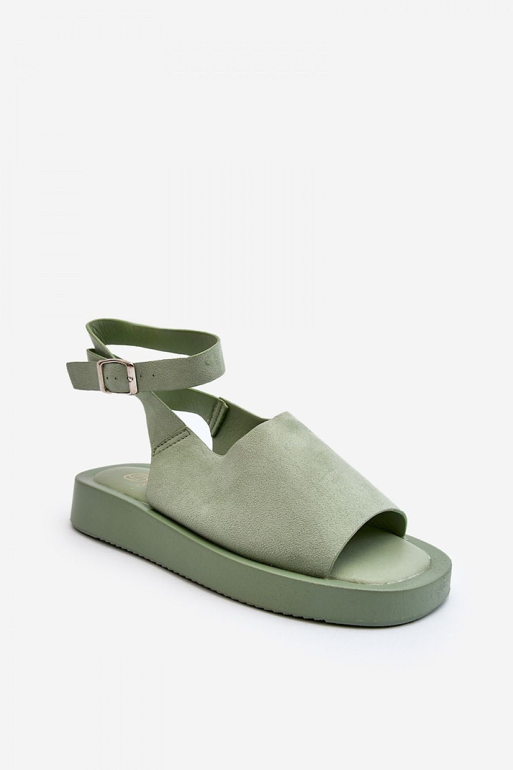 Sandals Step in style