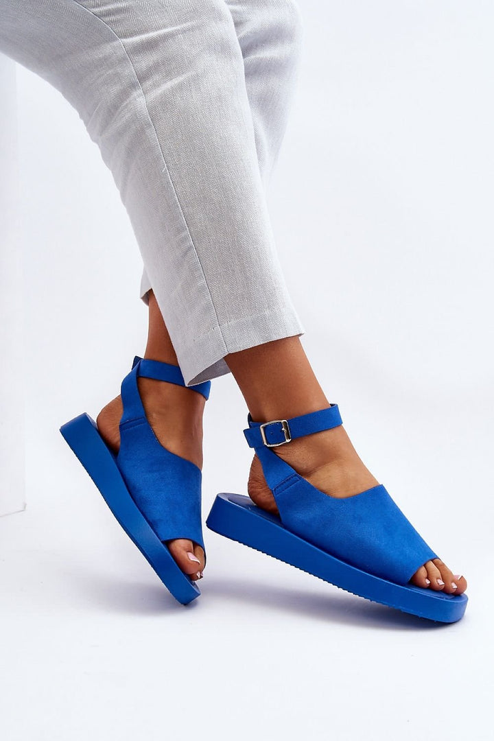 Sandals Step in style