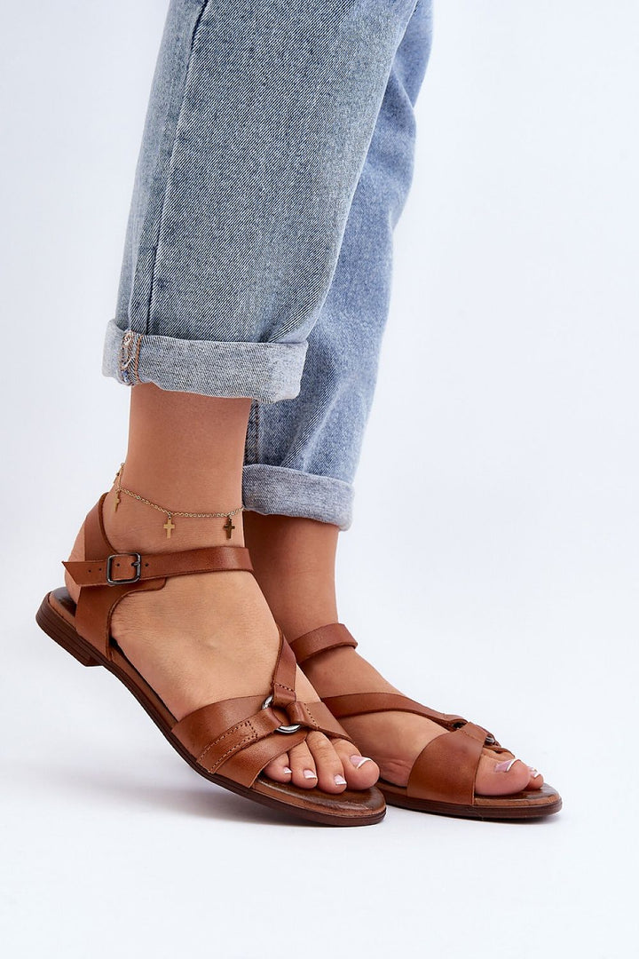 Sandals Step in style