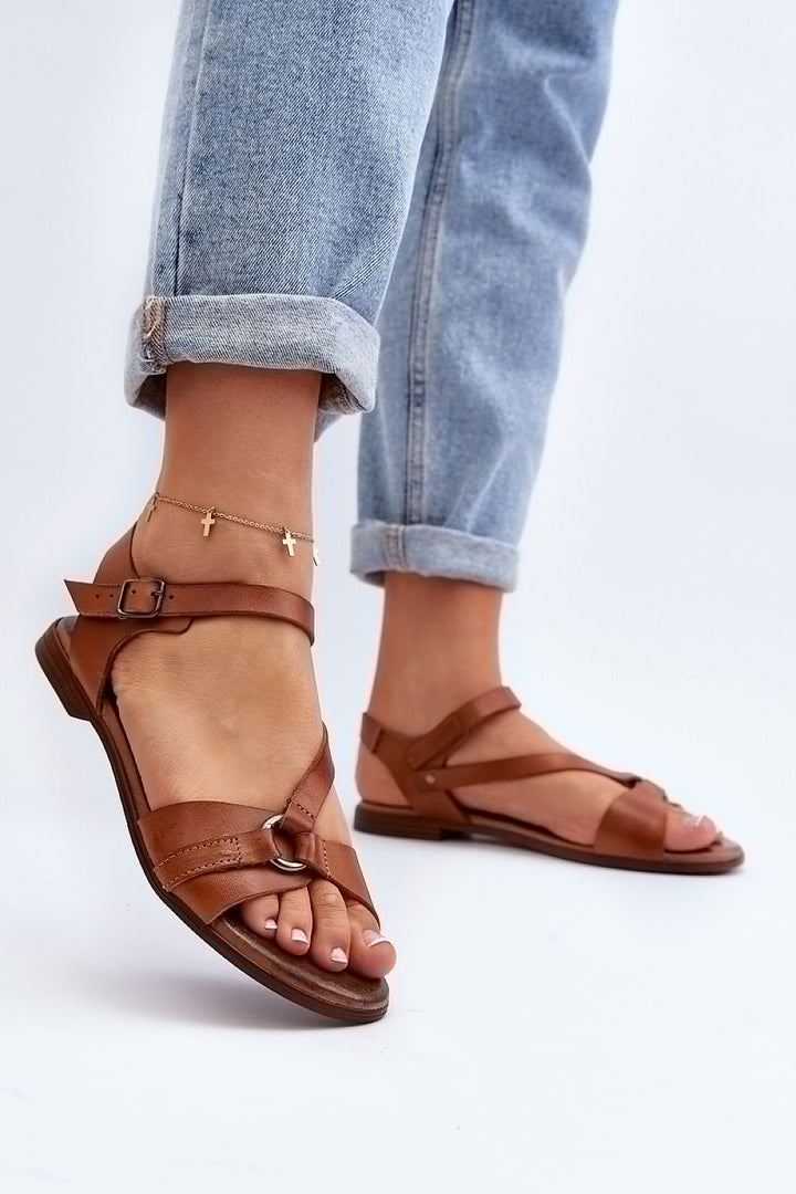 Sandals Step in style