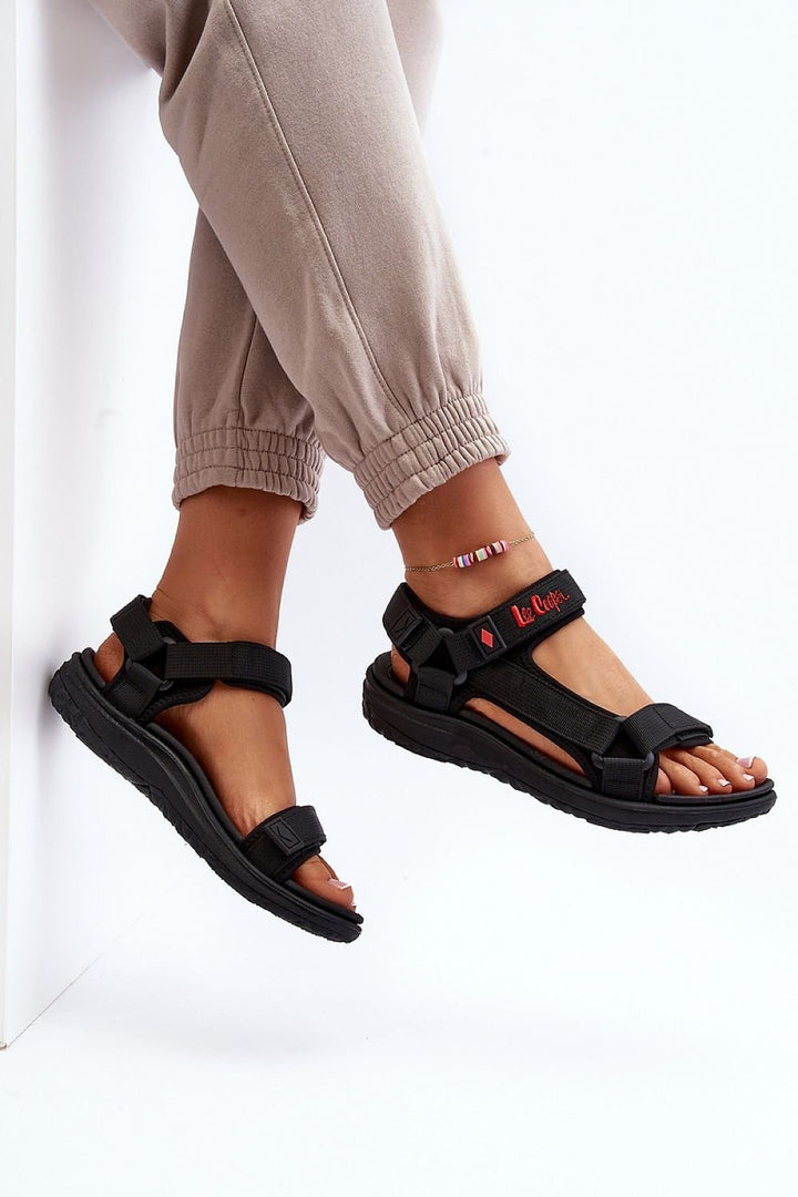 Sandals Step in style