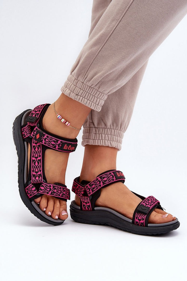 Sandals Step in style