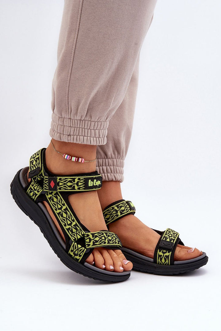 Sandals Step in style