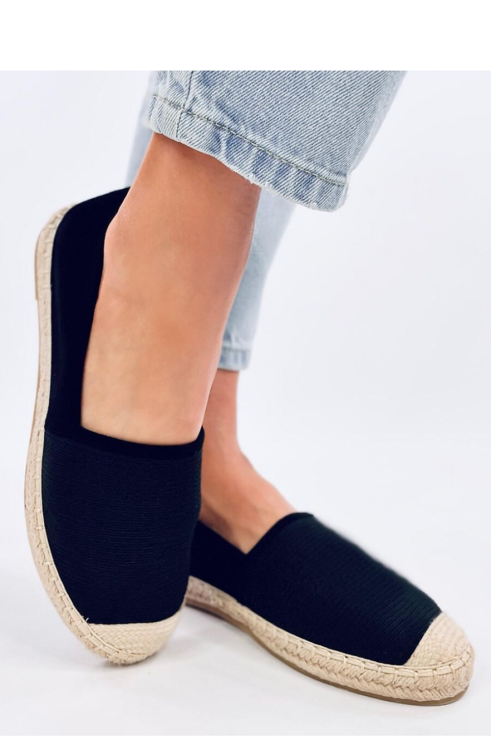 Espadrille Inello