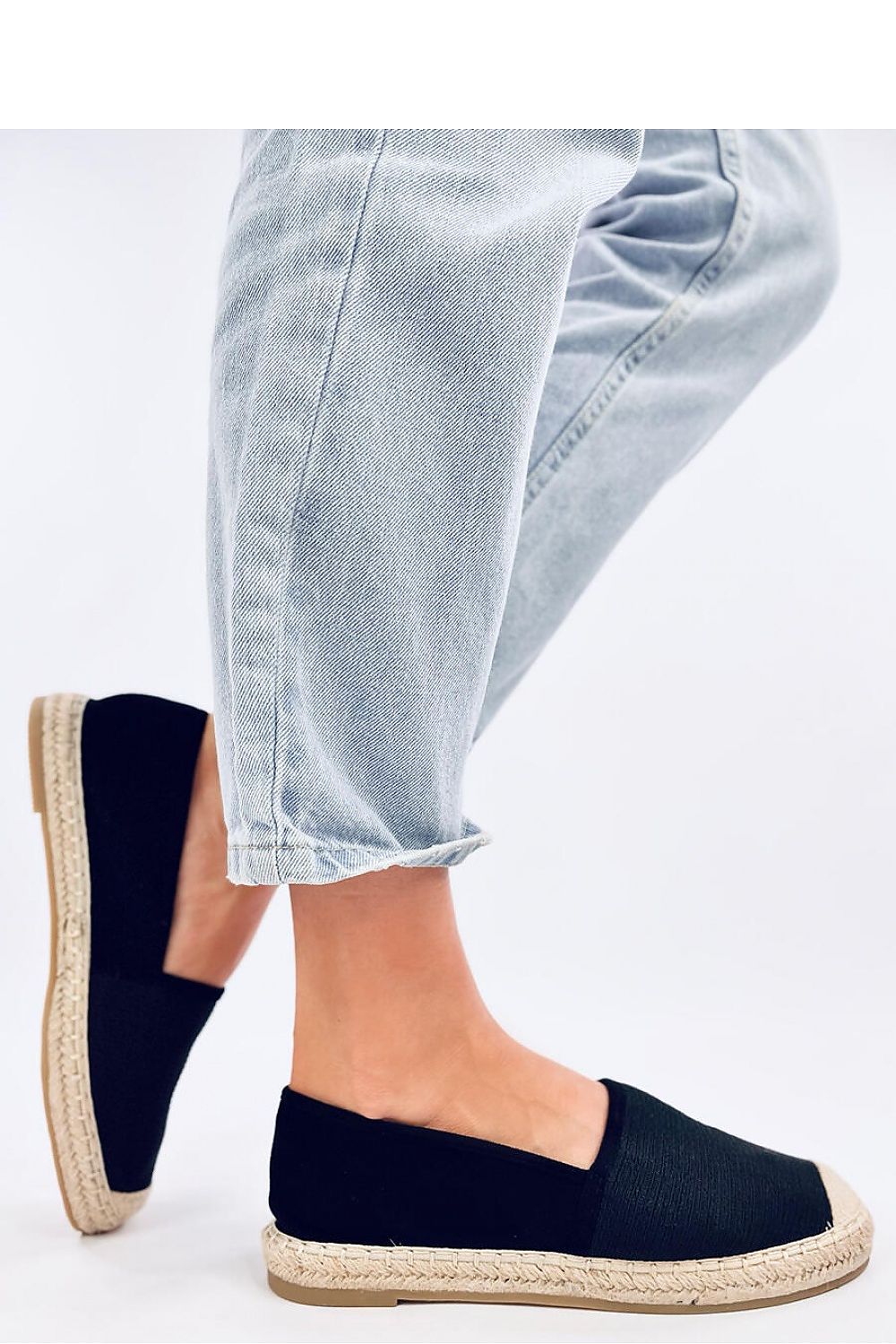 Espadrille Inello