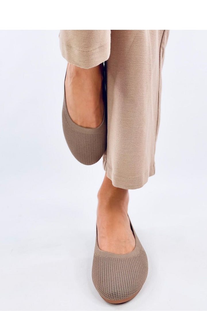 Ballet flats Inello