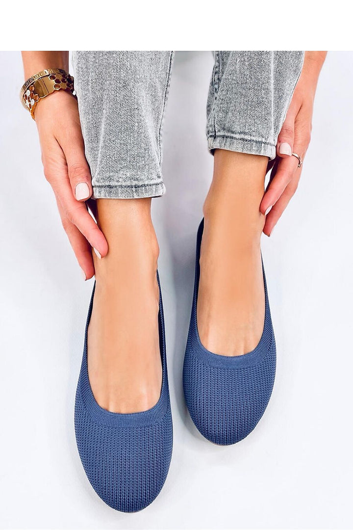 Ballet flats Inello