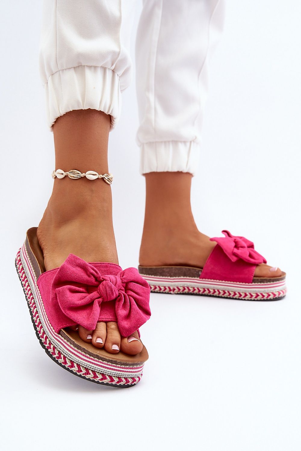 Flip-flops Step in style