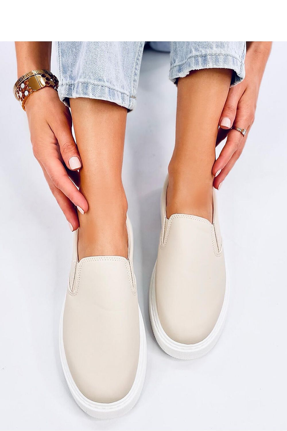 Slip-On Sneakers Inello